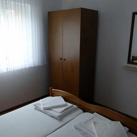 公寓 Jakov Barbat na Rabu